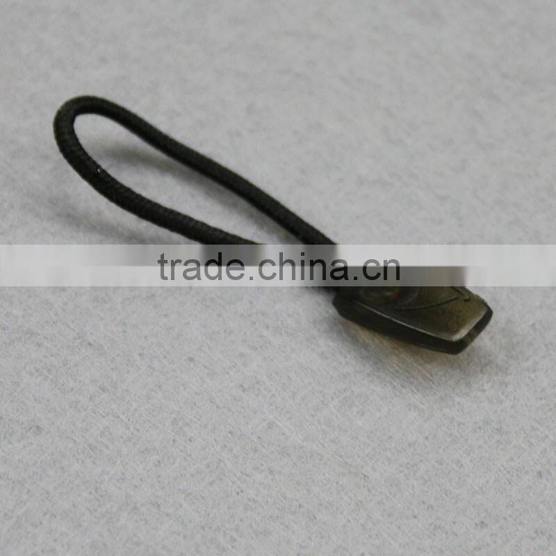 hot sell !plastic fashion zipper puller