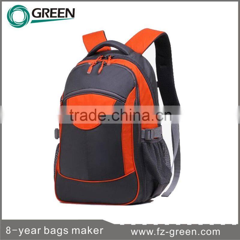 Best Design 2015 New Arrival Plush Backpack