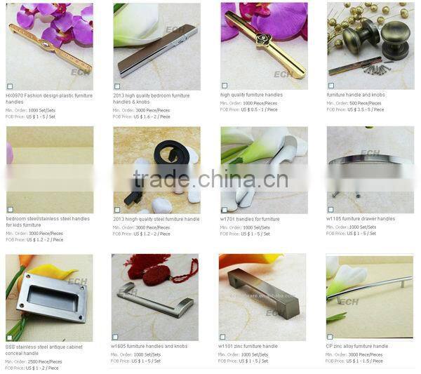 Guangdong led furniture handle