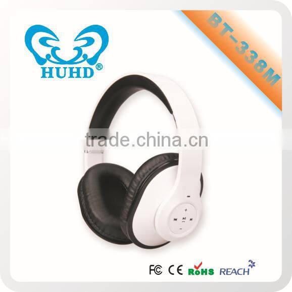 China Shenzhen Headphone Supplier Wireless Silent Disco Headphone With Good Quality