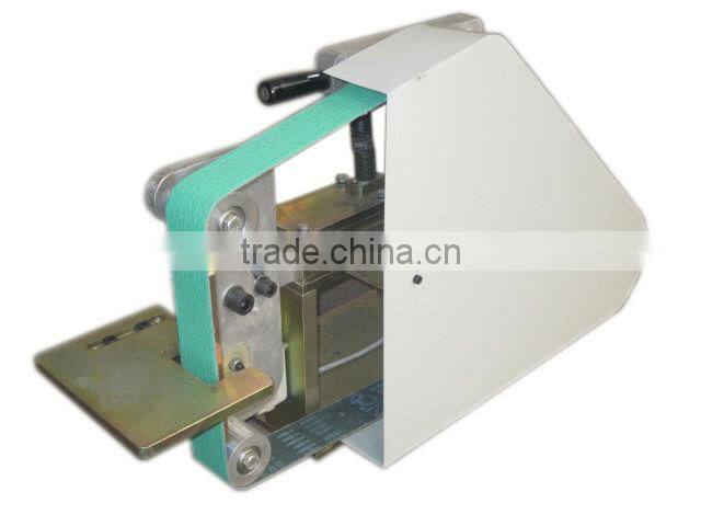 Portable Abrasive Belt Grinder tool