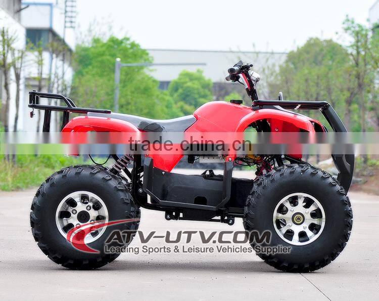 New Generation 180kgs Electric Quads ATV Adults For Sale