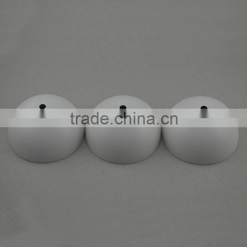 hot sale colourful metal celling canopy,metal celling rose celling canopy