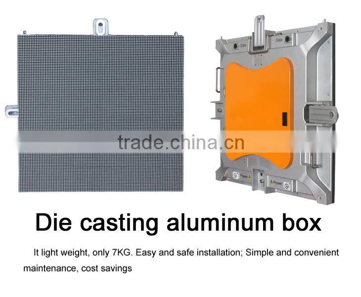 P4 Chinese LED display sign wholesale price