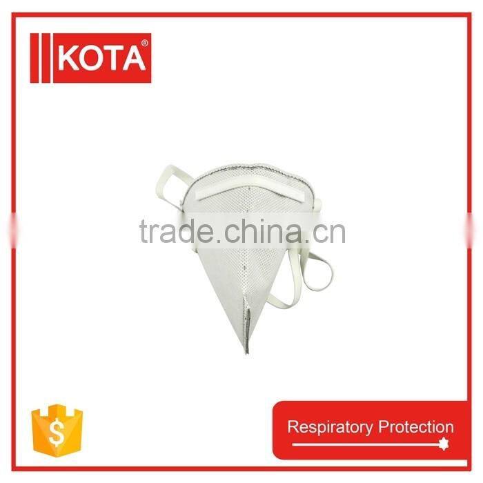 Respiratory Protection particulate respirator mask