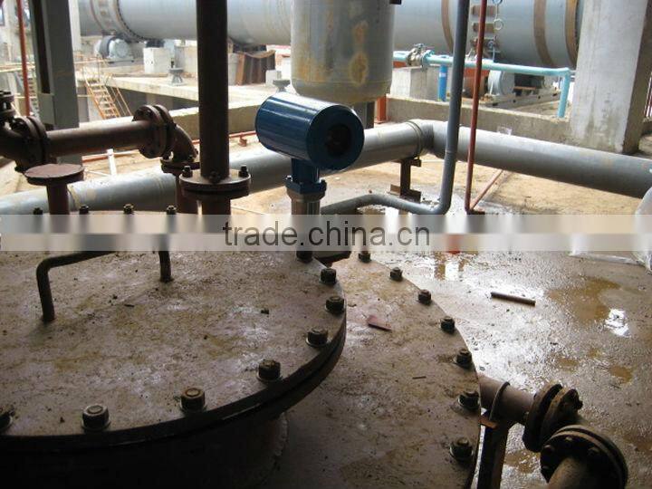 plastic water alarm level sensor for pump