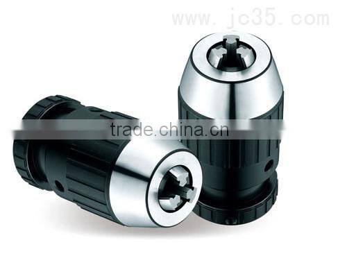 Keyless Drill Chuck automatic drill chuck