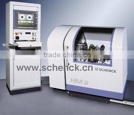Schenck Vertical Balance Machine HV