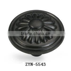 Classical zinc alloy cabinet knob,furniture knob,drawer knob