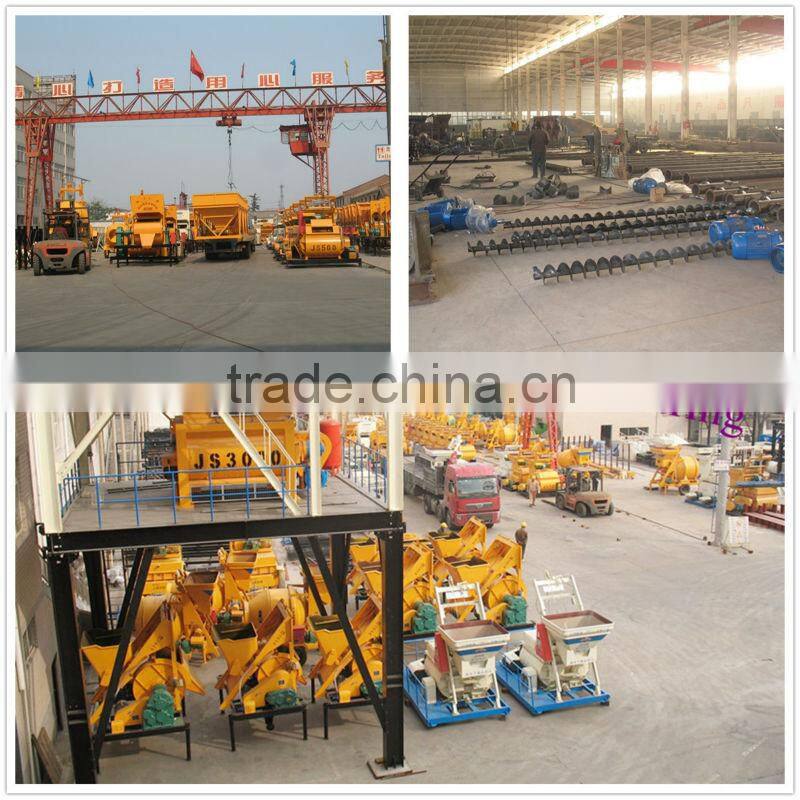 ISO certified with high quality and good after sale service prices of cement silo