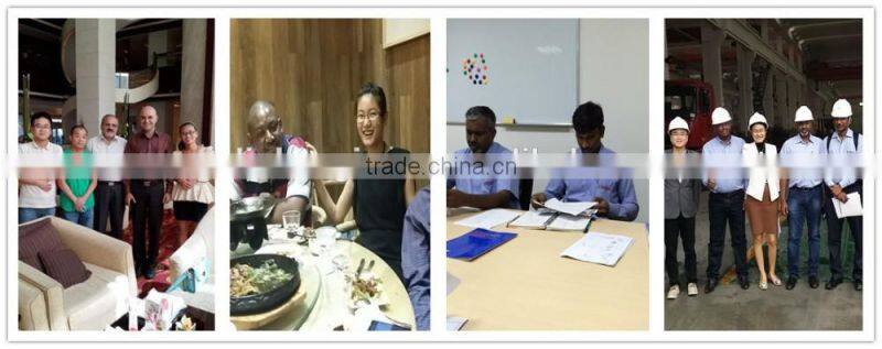 High quality Long Service Life Clamshell Bucket/Excavator Grab/Grapple mad in China