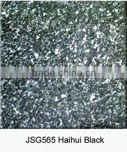 Stack stone cladding granite for cladding buildings in perfect style