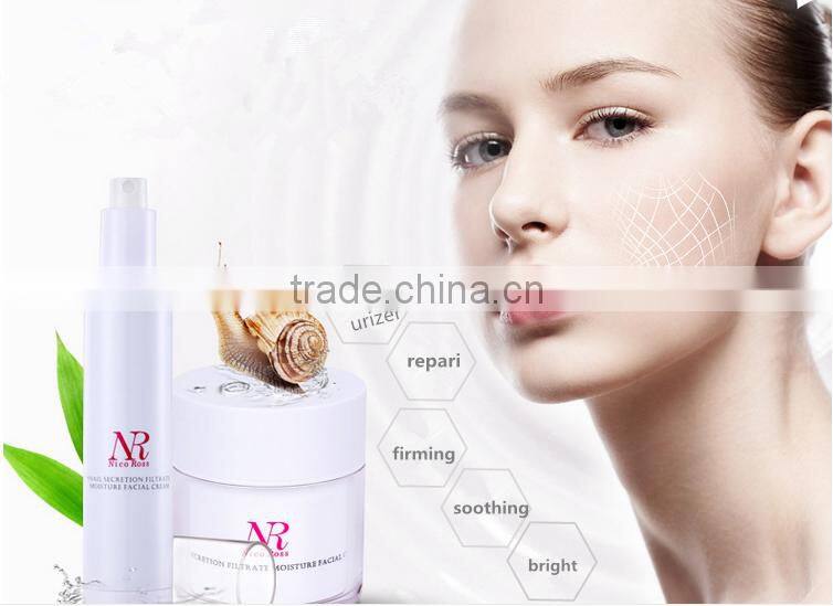 Best Face Cream Repair Cream, Snail Extract Whitening Cream ,Skin White Cream Thailand
