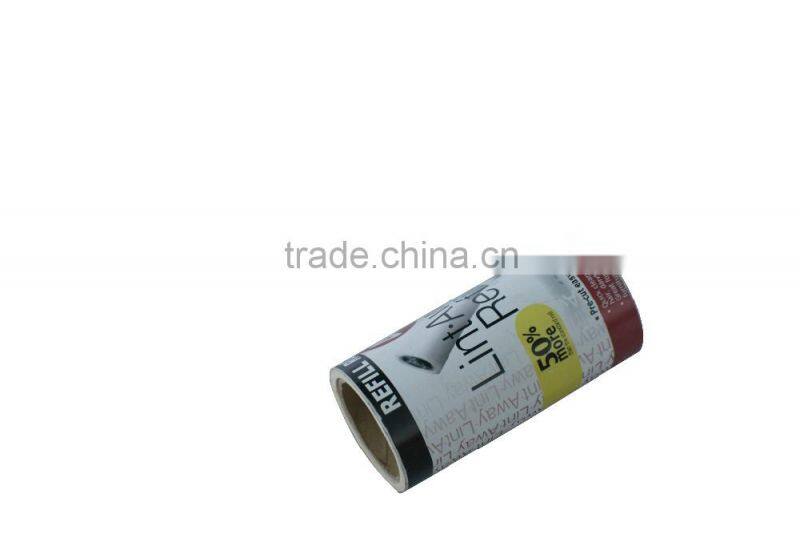 BSTW professional adhesive factory magic sticky lint roller