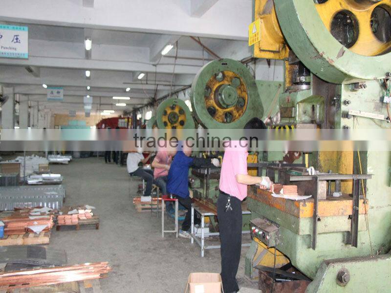 FY-AE Hot Sales SPCC Material Control Box