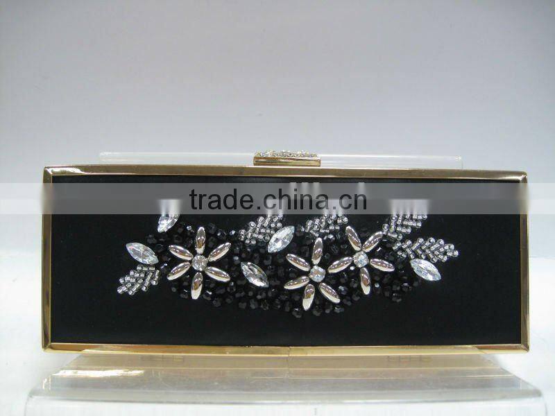 2012 new fashion clutch bag