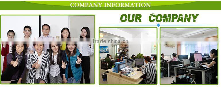 2016 High back comfortable genuine leather executive office chair with chrome armrest