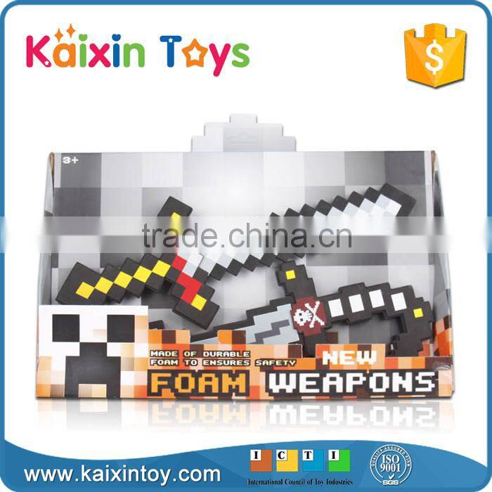 10255507 Hot Sale Role Play Funny Children Toy Pirate Sword