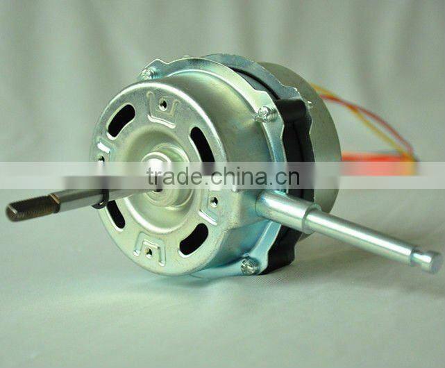 24v 24w 1250rpm brushless dc motor for electric fan stand fan