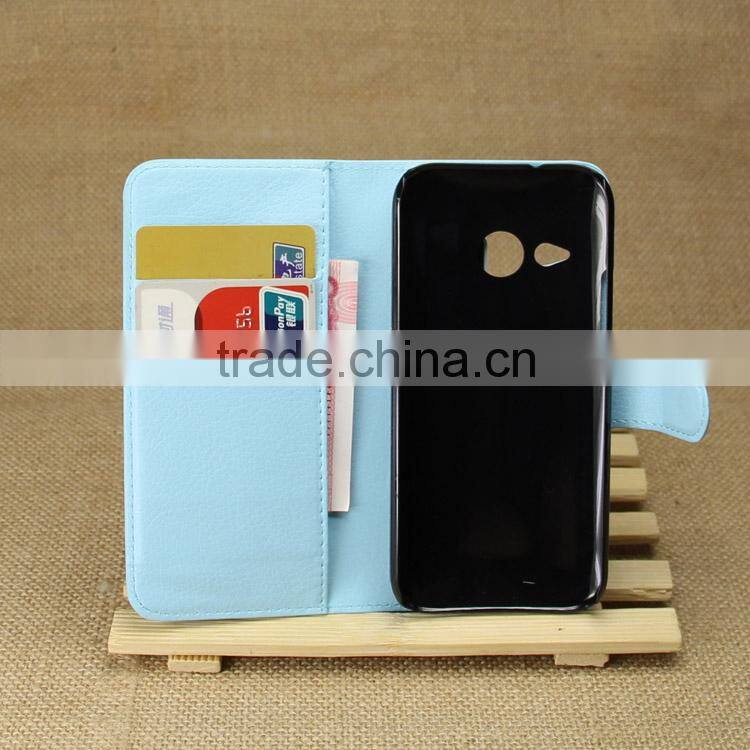 Alibaba china new arrival for htc one m8 mini cover case