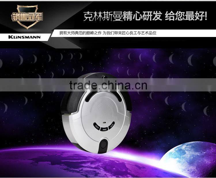 KRV209 Automatic robot vacuum cleaner