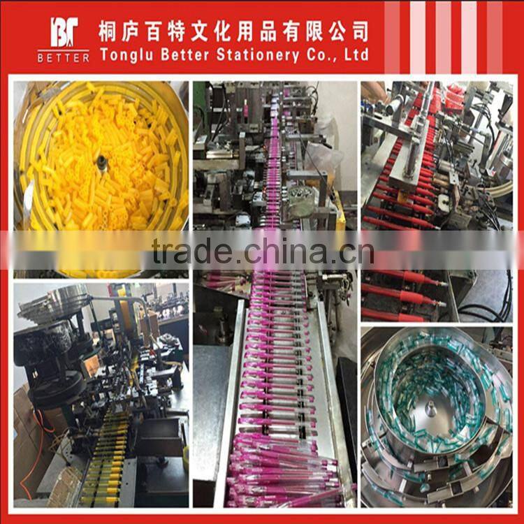 classic gel ink pen/ smooth writing 6/8/10/12/24/30/36/48pcs glitter metallic neon pastel,rainbow gel pen/ gel pen set/color pen