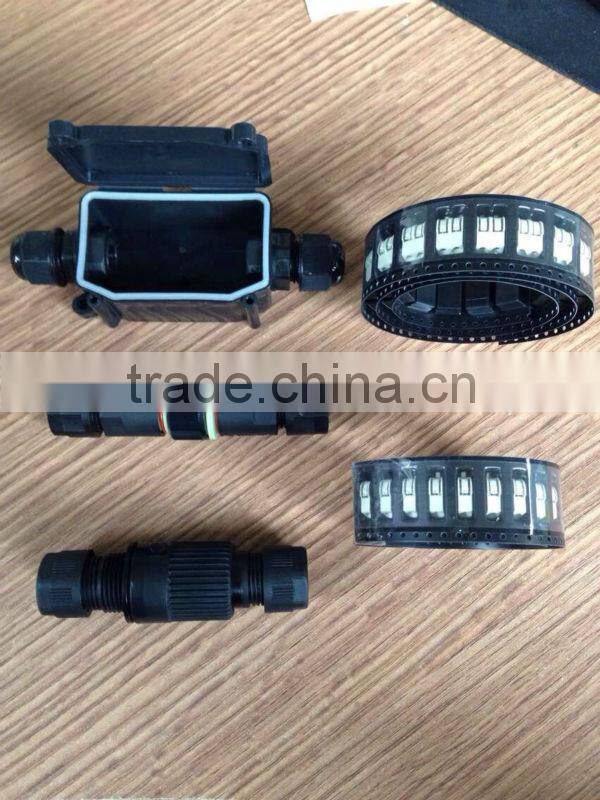 Led IP65 Waterproof connector box