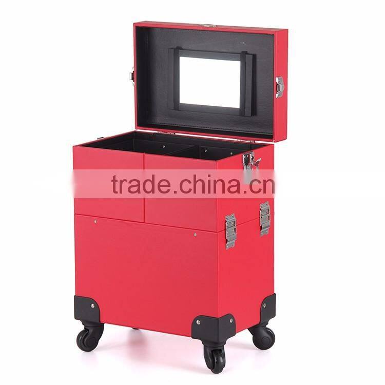 China New Arrival OEM Make up Case