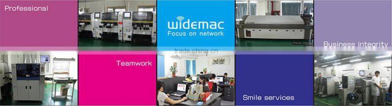 Manufacturer 300M Ralink 3052 Wireless Router With SFP Port / OEM 300M Wireless Router With Openwrt Support / Access Point