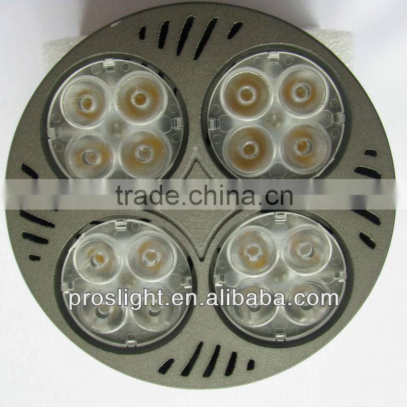 E26/E27 35W E27 led par30