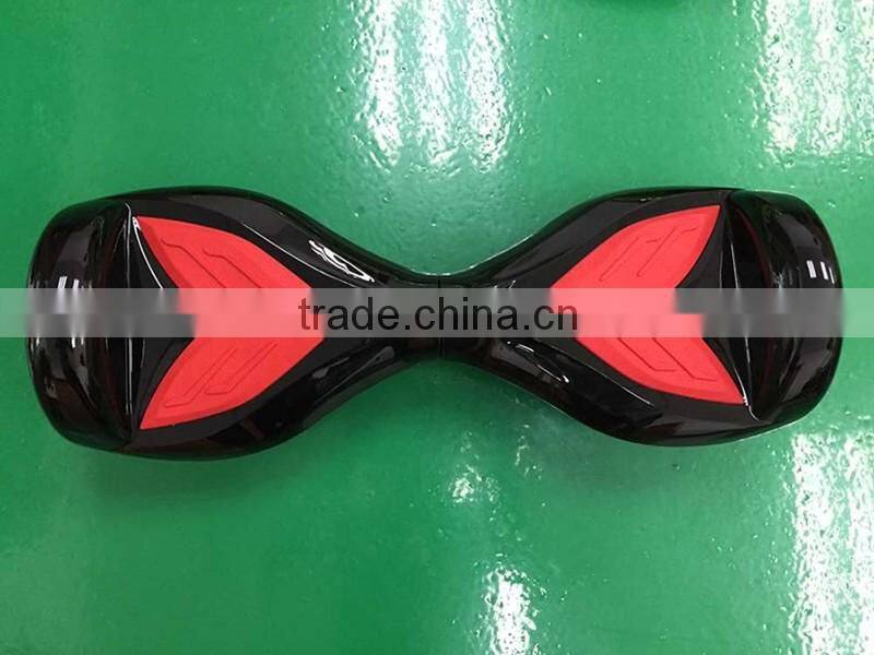 2 Wheel Motorized Scooter Self Smart Balance Scooter Electric Skateboard Hoverboard for Kids