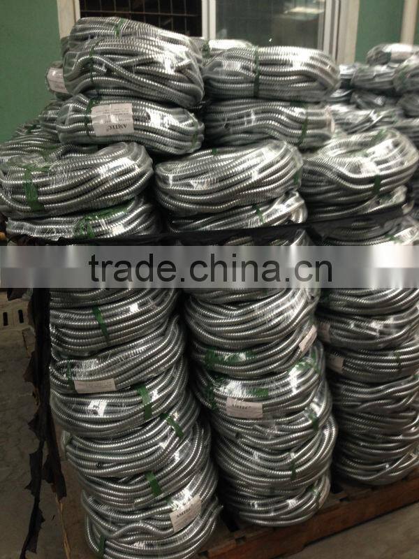 STAINLESS STEEL TUBE