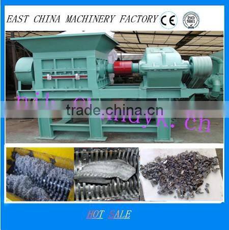 regulator cutting machine / Crusher machine