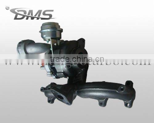 Turbocharger GT1749V 721021-0001