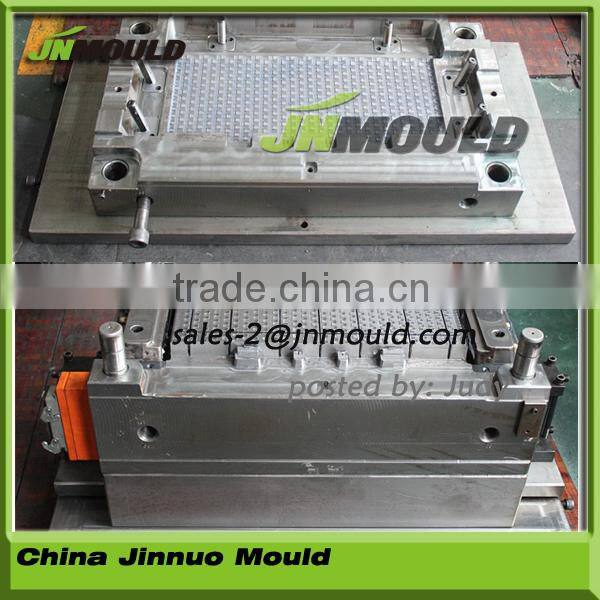 China professional plastic rattan sofa & table mould