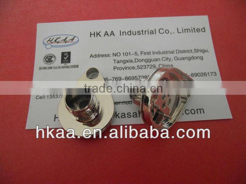 Hot sell stainless steel spring loaded screw,spring screw