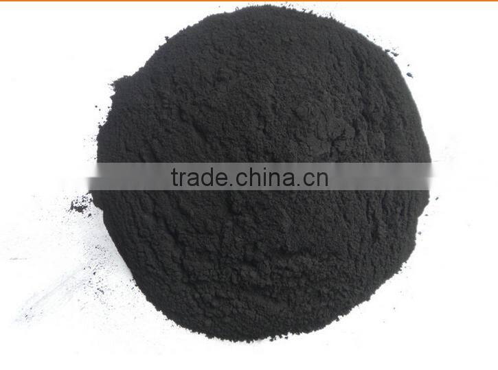 Coal Granule activated carbon for wastewater treatment