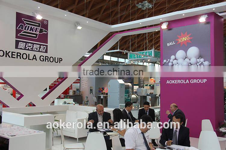 92% high Alubit ball for ball mill