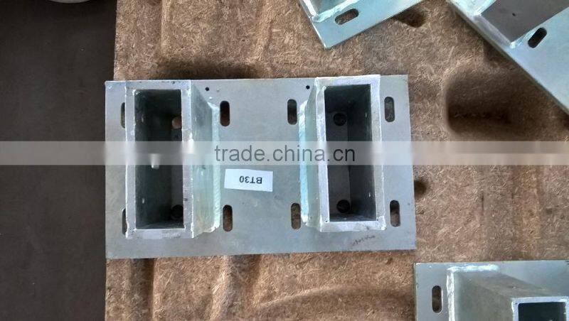 Custom welding fabrication/custom sheet metal work