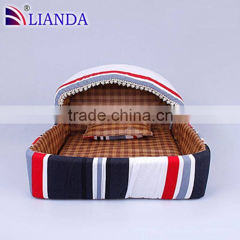 Memory foam pet house,pvc dog house,dog house for sale