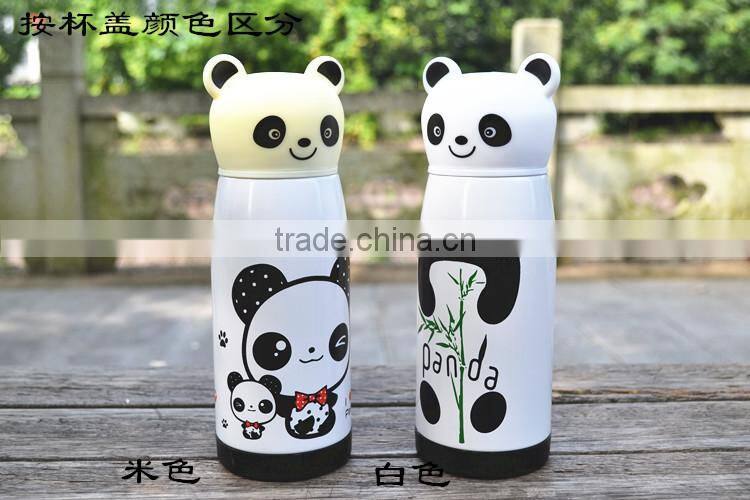 2015 doubel wall stainless steel sport bottle / water bottle