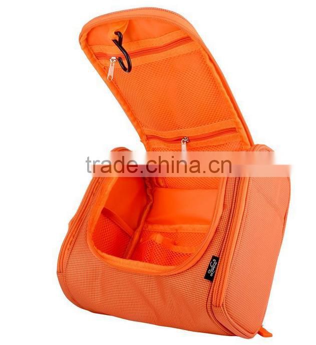very popular wash bag ,travel storage bag,waterproof travel wash bag
