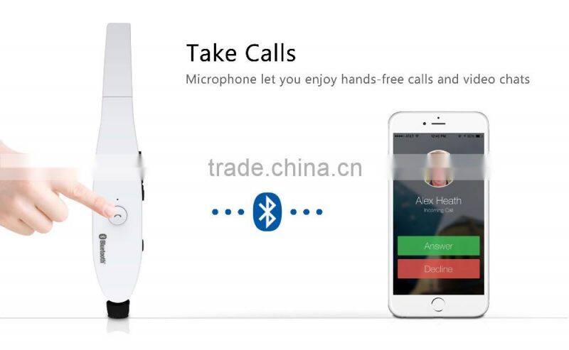 Unique Healthy Elegant bluetooth headphone Manufacturers &Suppliers