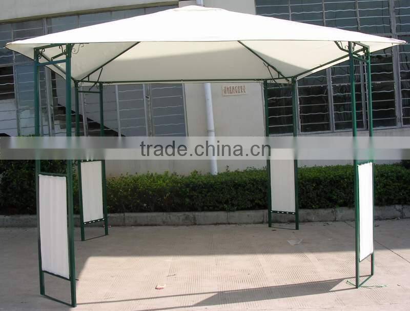 Metal Trellis for outdoor