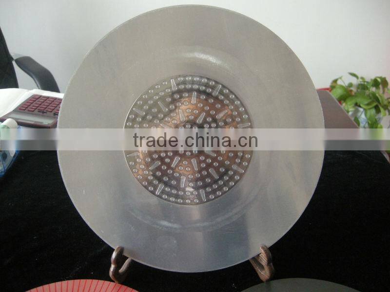 Henan Huawei hot rolled aluminum disc for cookware