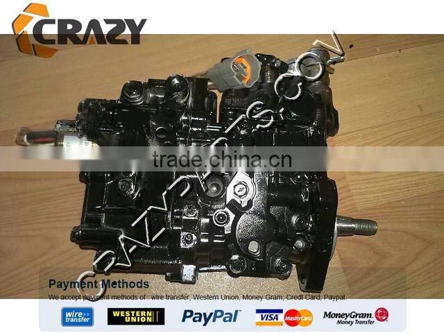 4TNV88 fuel pump for excavator