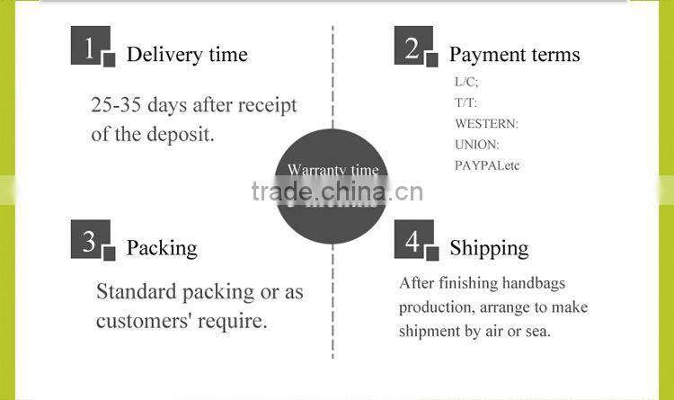 Orange Aluminum trolley luggage with combination lock or TSA lock