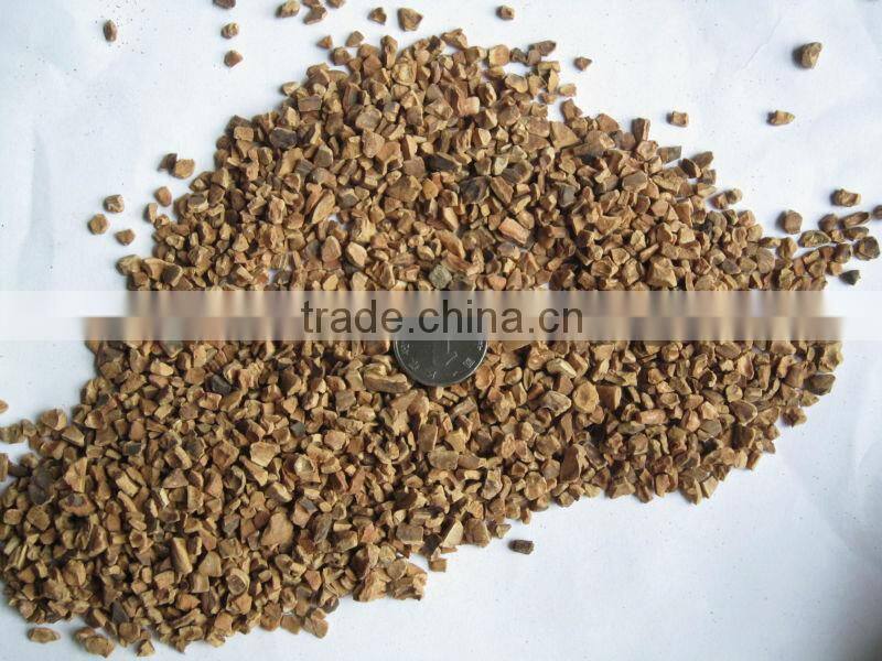 Professional supply 80mesh walnut shell grit