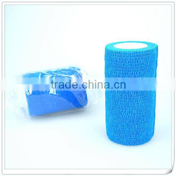 2015 new adhesive elastic bandage