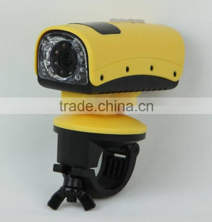 Sport camera / waterproof sport camera / wifi sport camera